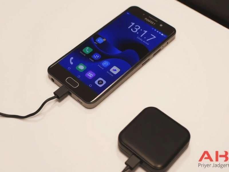 Fortbell Gadgets manufacturing facility